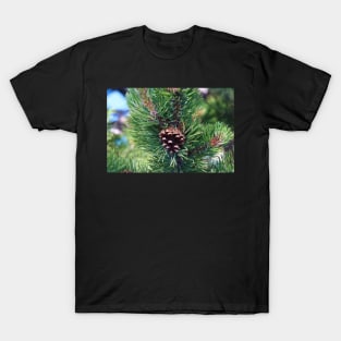 Pinecone - Switserland T-Shirt